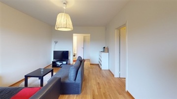Photo 3. Apartment, Höstvädersgatan, Göteborg 