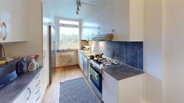 Photo 1. Apartment, Höstvädersgatan, Göteborg 