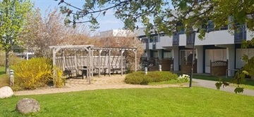 Bild 1. Lägenhet, Barbackavägen, Jönköping 