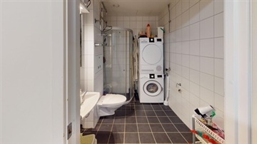 Bild 4. Lägenhet, Pålsjögatan, Helsingborg 