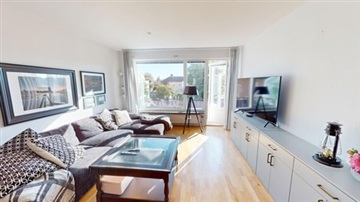 Photo 3. Apartment, Fryksdalsgatan, Karlstad 