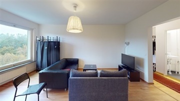 Photo 2. Apartment, Höstvädersgatan, Göteborg 