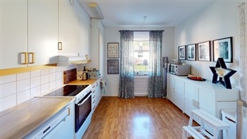 Photo 4. Apartment, Fryksdalsgatan, Karlstad 