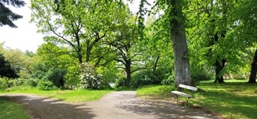 Bild 3. Lägenhet, Barbackavägen, Jönköping 