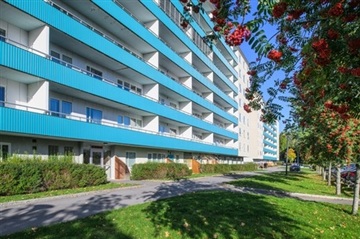 Photo 1. Apartment, Skogsgatan, Linköping 