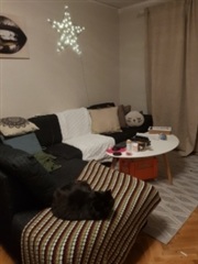 Photo 1. Apartment, Barnhemsgatan, Borås
