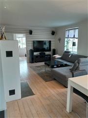 Bild 3. Lägenhet, Torggatan, Vara 