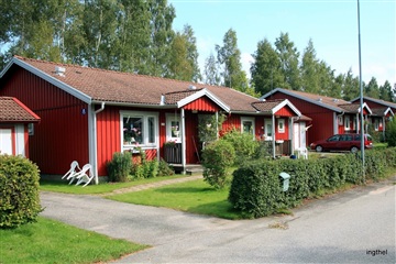 Photo 1. Apartment, Odengatan, Hyltebruk