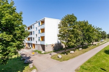 Photo 1. Apartment, Andersbergsringen, Halmstad 