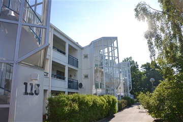Bild 1. Lägenhet, kohagsgatan, Huskvarna 