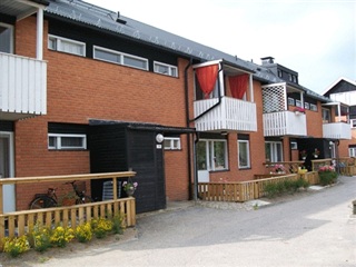 Photo 1. Apartment, Östanbräcksvägen, Hudiksvall 