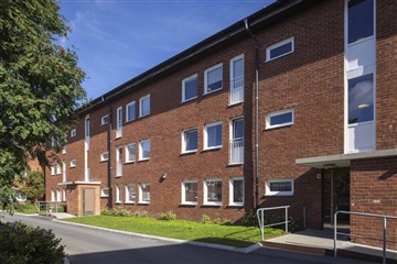 Bild 1. Lägenhet, Storskogsvägen, Rönninge 