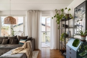 Photo 1. Apartment, Birger Dahlerus Väg, Järfälla 