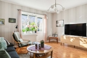 Photo 1. Apartment, Norra Storängsvägen, Finspång 