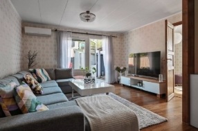 Photo 1. House, Oriongatan, Märsta 
