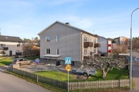 Photo 1. Apartment, Norra Storängsvägen, Finspång 