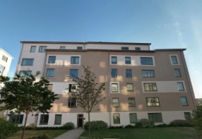Photo 1. Apartment, Gustav Iii:S Boulevard, Solna 