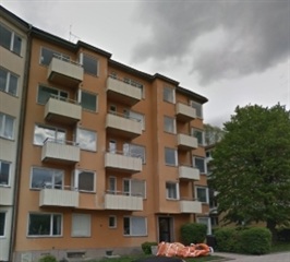 Photo 1. Room, Brantingsgatan, Stockholm