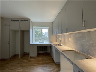 Bild 1. Lägenhet, Engelska Gången, Helsingborg 