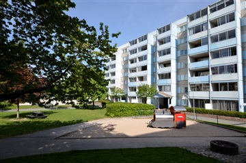 Bild 1. Lägenhet, Havsörnsgatan, Jönköping 
