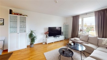Photo 1. Apartment, Gränsgatan, Karlstad 