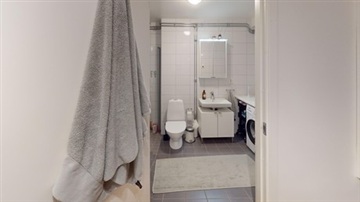 Photo 4. Apartment, Norrstrandsgatan, Karlstad 