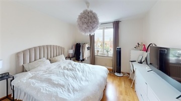 Photo 3. Apartment, Gränsgatan, Karlstad 