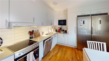 Photo 3. Apartment, Norrstrandsgatan, Karlstad 
