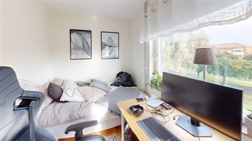 Photo 1. Apartment, Norrstrandsgatan, Karlstad 