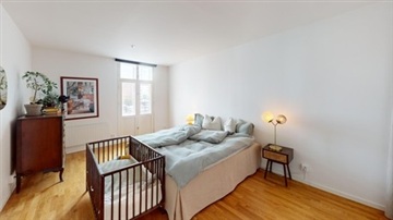 Photo 3. Apartment, Roskildegatan, Helsingborg 