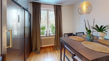 Photo 2. Apartment, Gränsgatan, Karlstad 