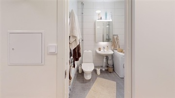 Photo 4. Apartment, Gränsgatan, Karlstad 