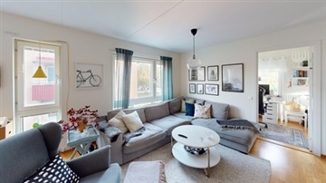 Photo 5. Apartment, Norrstrandsgatan, Karlstad 