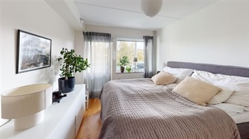 Photo 2. Apartment, Norrstrandsgatan, Karlstad 