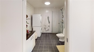 Photo 5. Apartment, Roskildegatan, Helsingborg 