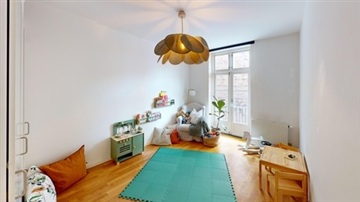 Photo 2. Apartment, Roskildegatan, Helsingborg 