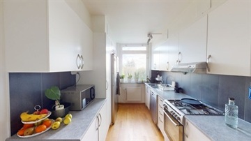 Photo 1. Apartment, Sommarvädersgatan, Göteborg 