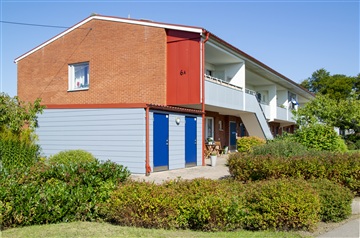 Photo 1. Apartment, Hembygdsgatan, Klippan 