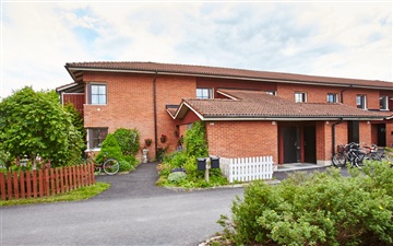 Photo 1. Apartment, Vargjaktsvägen, Västerås 