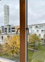 Photo 1. Apartment, Propellergatan, Malmö 