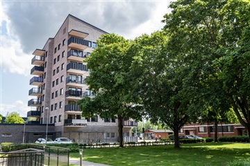 Photo 1. Apartment, Planteringsvägen, Helsingborg 