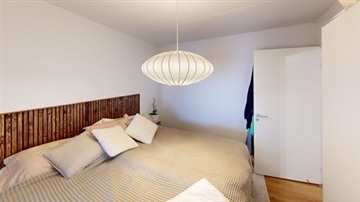 Bild 4. Lägenhet, Smörslottsgatan, Göteborg 
