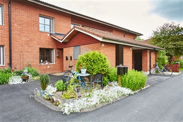 Photo 2. Apartment, Vargjaktsvägen, Västerås 