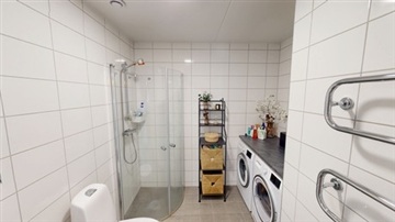 Bild 5. Lägenhet, Östra Torpavägen, Göteborg 