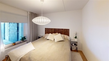Bild 5. Lägenhet, Smörslottsgatan, Göteborg 