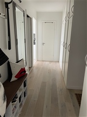 Bild 5. Lägenhet, Per Albin Hanssons Väg, Malmö 