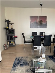 Bild 4. Lägenhet, Per Albin Hanssons Väg, Malmö 