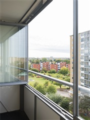 Bild 13. Lägenhet, Per Albin Hanssons Väg, Malmö 