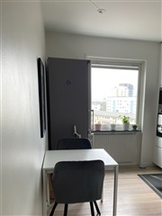 Bild 8. Lägenhet, Per Albin Hanssons Väg, Malmö 