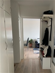 Bild 3. Lägenhet, Per Albin Hanssons Väg, Malmö 